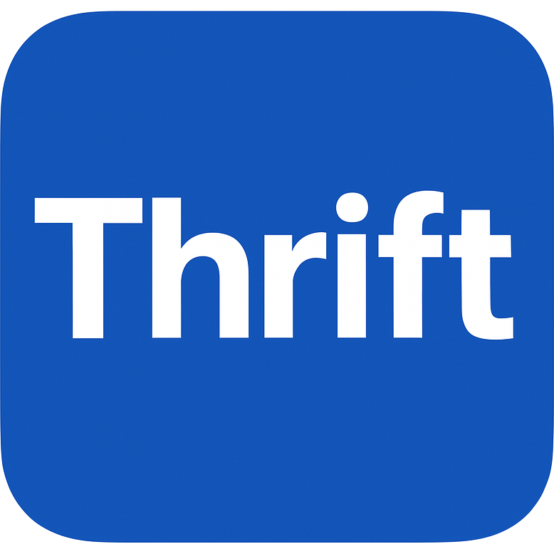 Thrift Support